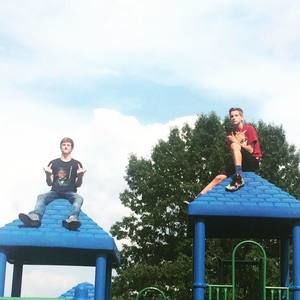 Meet your Posher, Steven